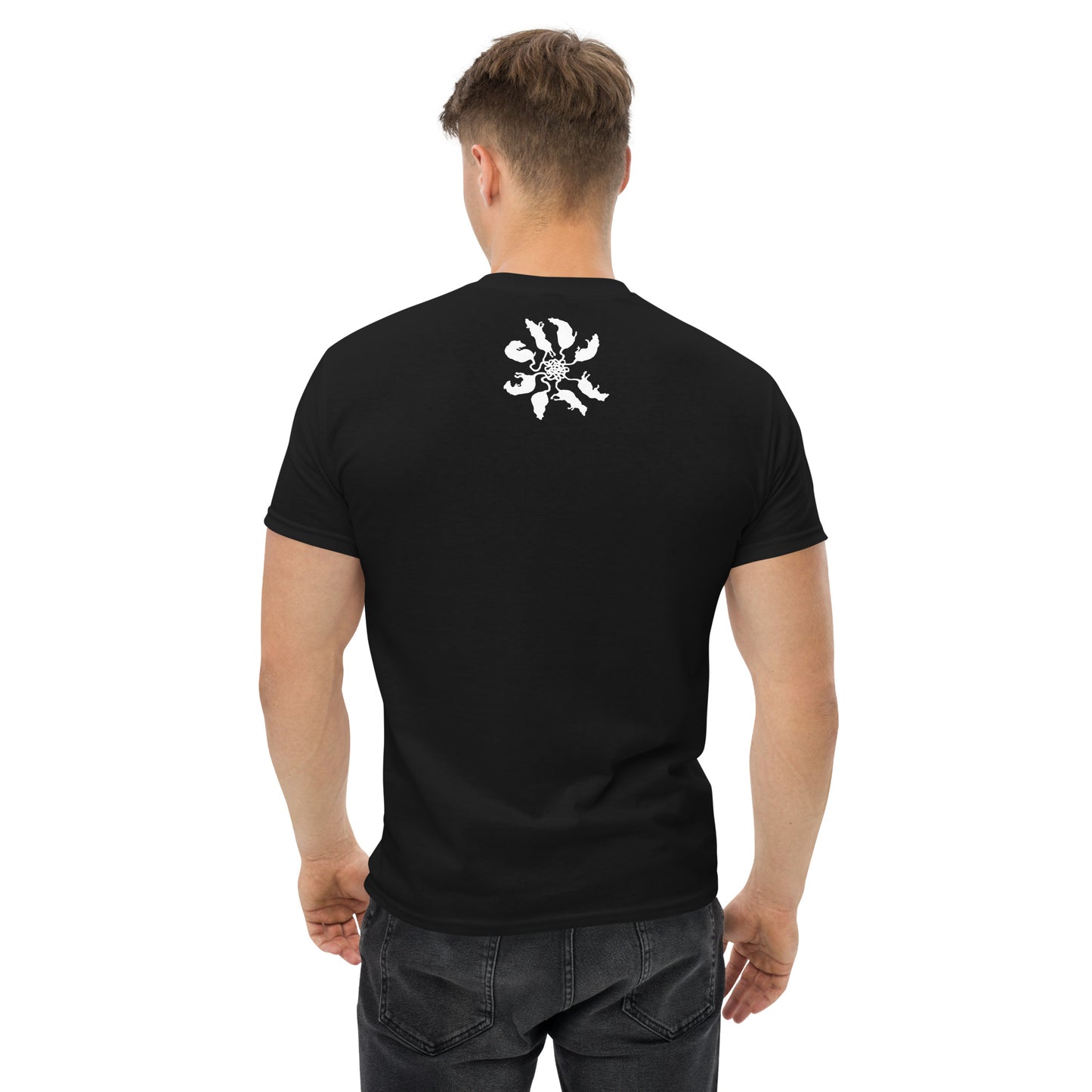 Unisex classic tee