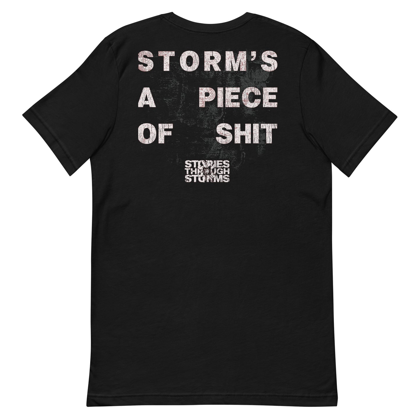 Storm's a POS T Shirt