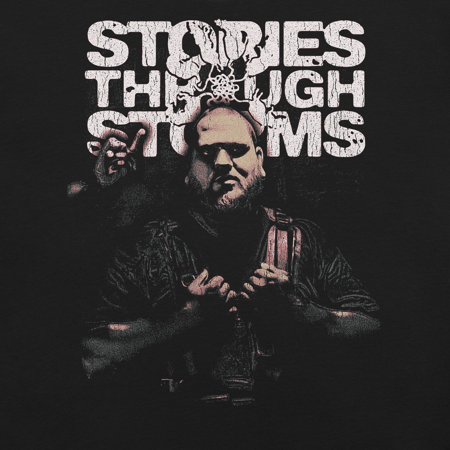 Storm's a POS T Shirt