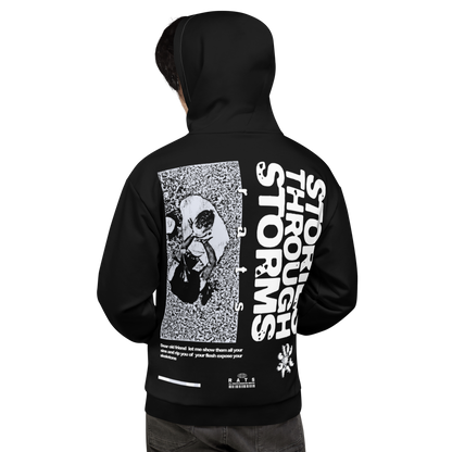 Stories Through Storms Rats Hoodie