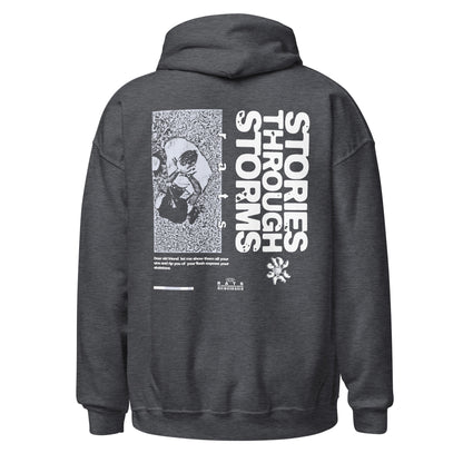 Stories Through Storms Rats Hoodie