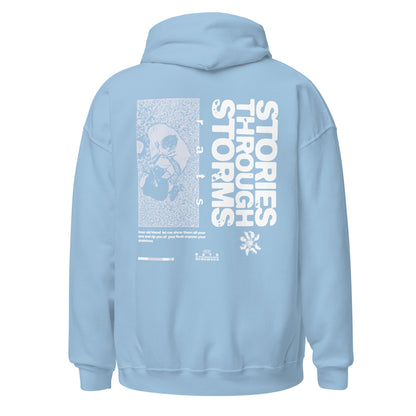 Stories Through Storms Rats Hoodie