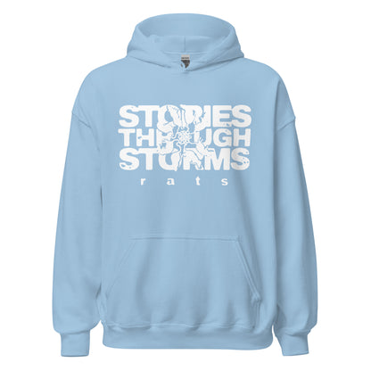 Stories Through Storms Rats Hoodie