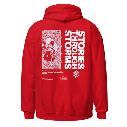 Stories Through Storms Rats Hoodie