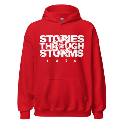 Stories Through Storms Rats Hoodie