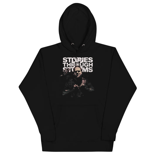 Storm's a POS Unisex Hoodie