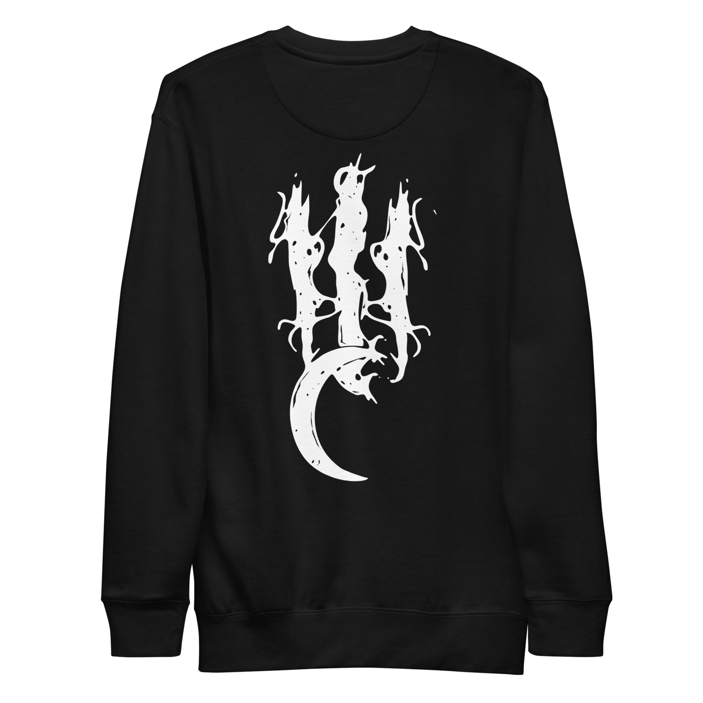 Stories Through Storms Death Sweatshirt